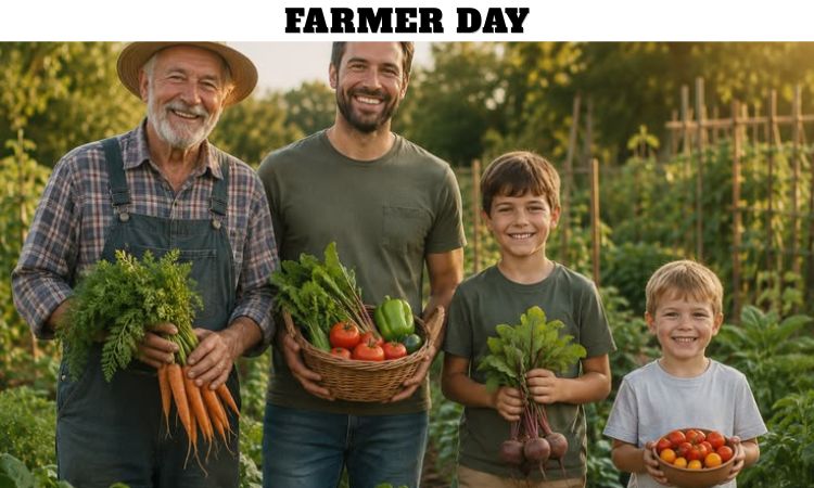 Farmer Day