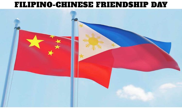 Filipino-Chinese Friendship Day