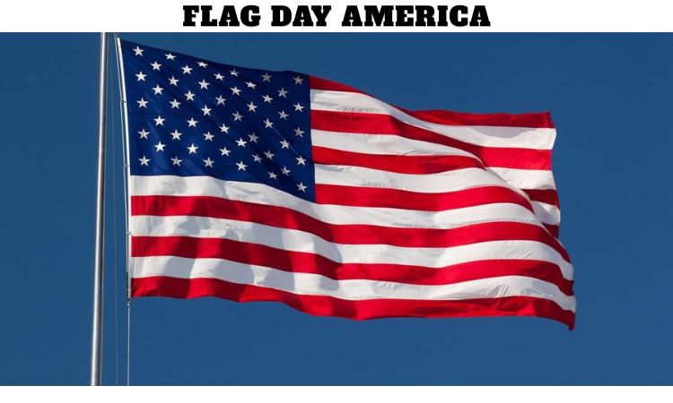 Flag Day America