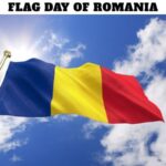 Flag Day of Romania