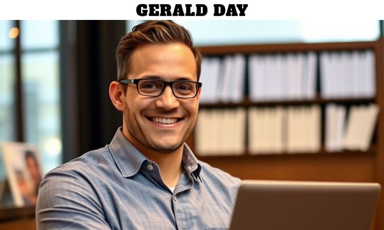 Gerald Day