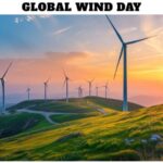 Global Wind Day