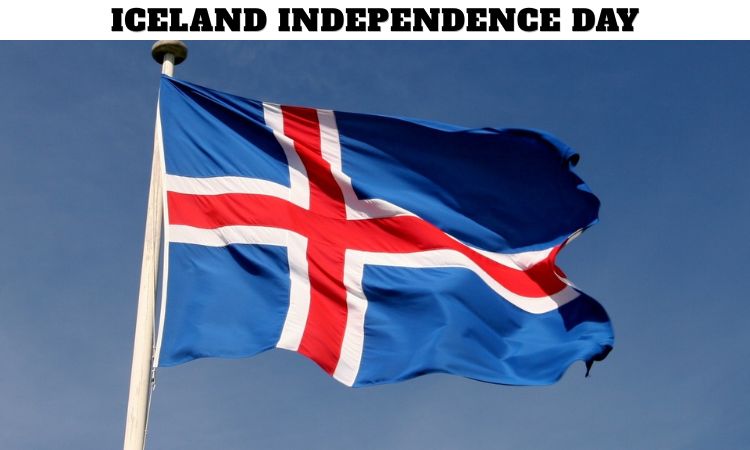 Iceland Independence Day
