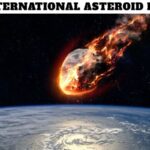 International Asteroid Day