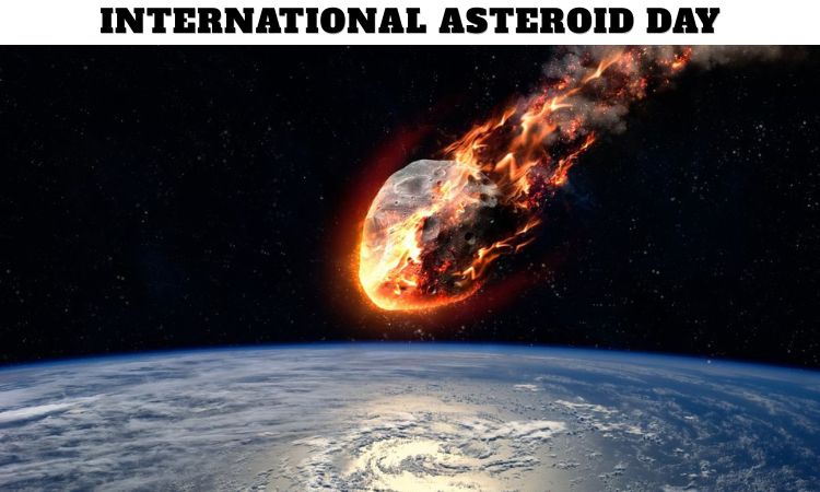 International Asteroid Day