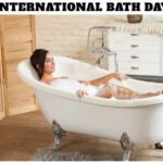 International Bath Day