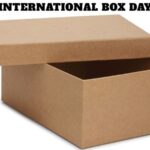 International Box Day