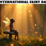 International Fairy Day