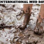 International Mud Day