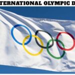 International Olympic Day