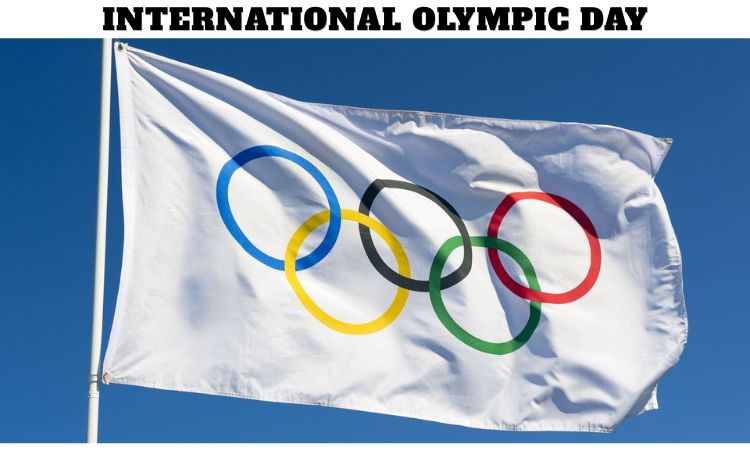 International Olympic Day