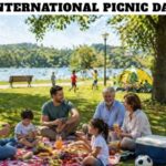 International Picnic Day