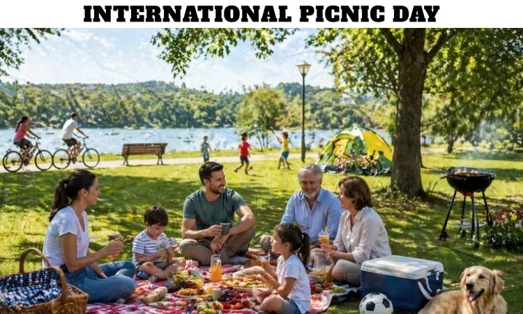 International Picnic Day