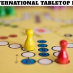 International Tabletop Day