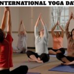 International Yoga Day