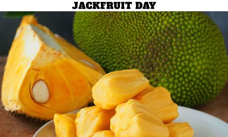 Jackfruit Day