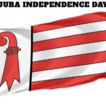 Jura Independence Day