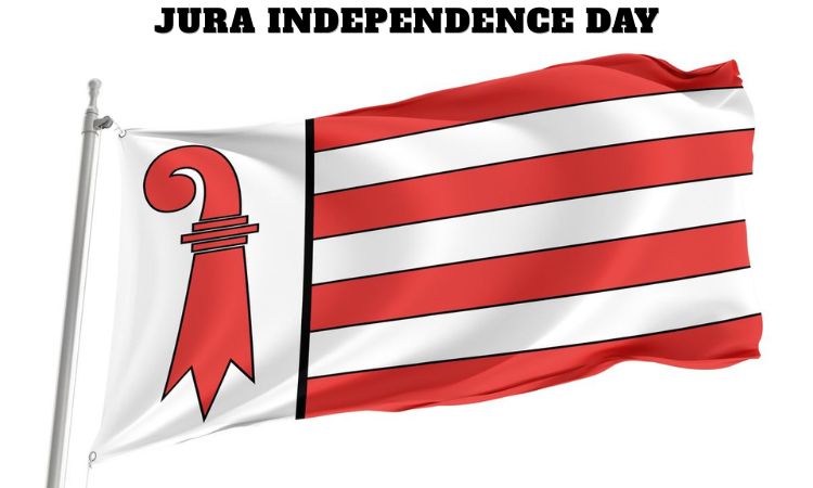 Jura Independence Day