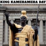 King Kamehameha Day