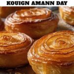 Kouign Amann Day
