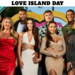 Love Island Day