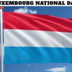 Luxembourg National Day