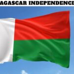 Madagascar Independence Day