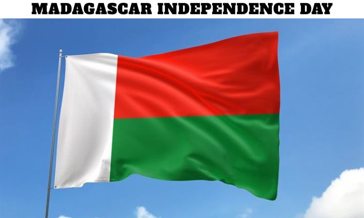 Madagascar Independence Day