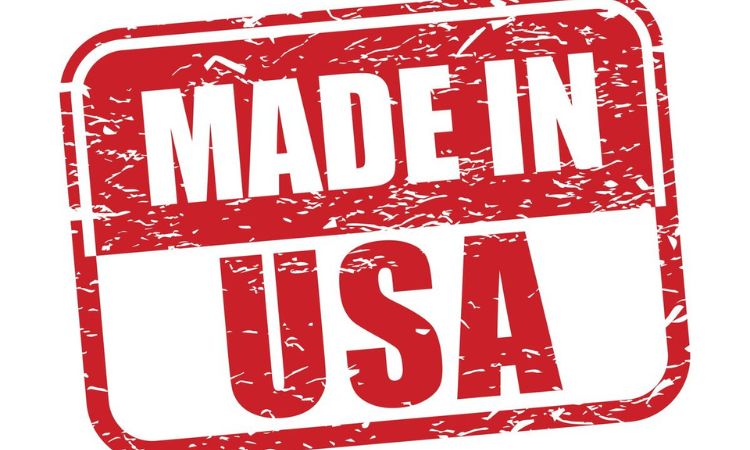 Made In The USA Day
