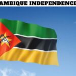 Mozambique Independence Day