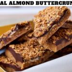 National Almond Buttercrunch Day