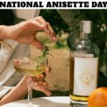 National Anisette Day