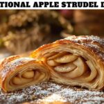 National Apple Strudel Day