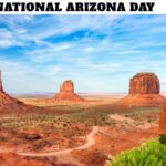 National Arizona Day