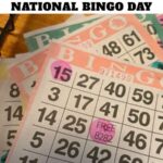 National Bingo Day