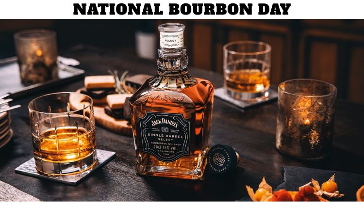 National Bourbon Day