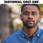 National Colt Day