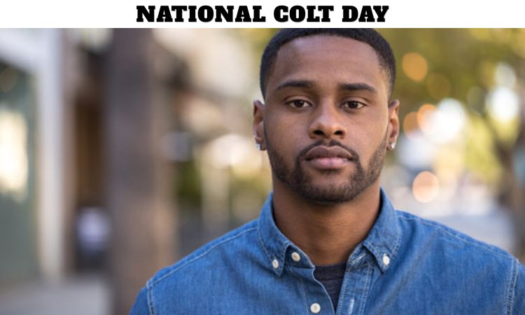 National Colt Day