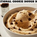 National Cookie Dough Day