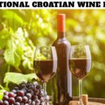 National Croatian Wine Day