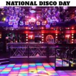 National Disco Day