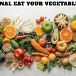 National Eat Your Vegetables Day