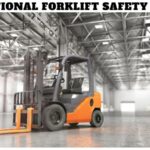 National Forklift Safety Day