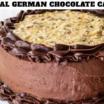 National German Chocolate Cake Day