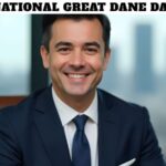 National Great Dane Day