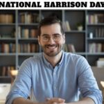 National Harrison Day