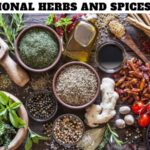 National Herbs and Spices Day