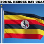 National Heroes Day Uganda