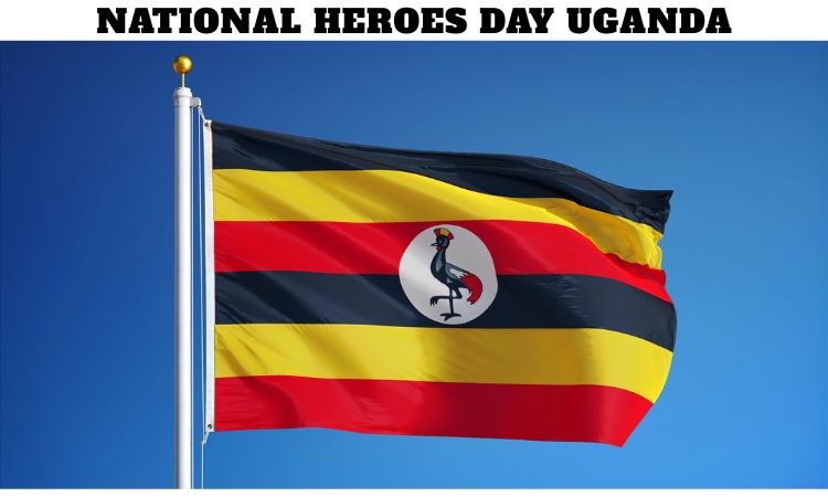 National Heroes Day Uganda