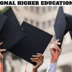 National Higher Education Day